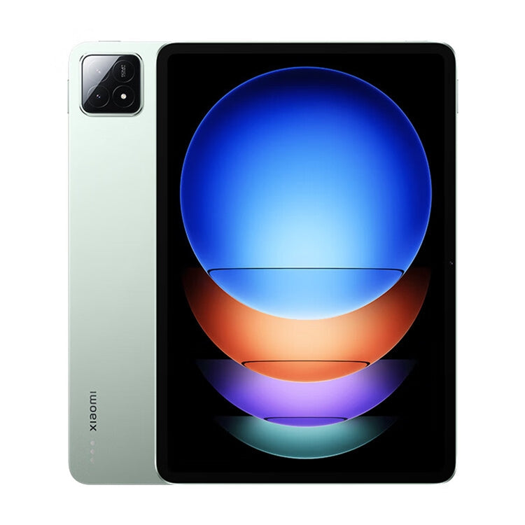 Xiaomi Pad 6S Pro 12.4 inch, HyperOS Qualcomm Snapdragon 8 Gen2 Octa Core, 10000mAh Battery