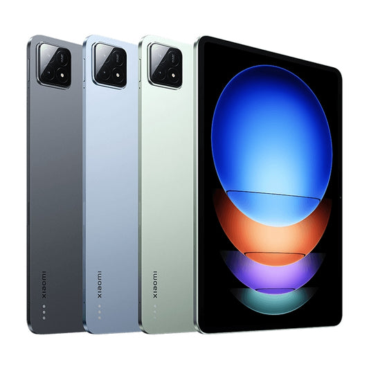 Xiaomi Pad 6S Pro 12.4 inch, HyperOS Qualcomm Snapdragon 8 Gen2 Octa Core, 10000mAh Battery, 8GB+256GB, 12GB+256GB, 12GB+512GB, 16GB+1TB