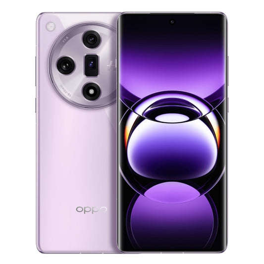 OPPO Find X7 Ultra AI 5G, Dual Sim, 256GB ROM, 12GB RAM, octa-core processor, frequency up to 3.25GHz, 6.78 inch