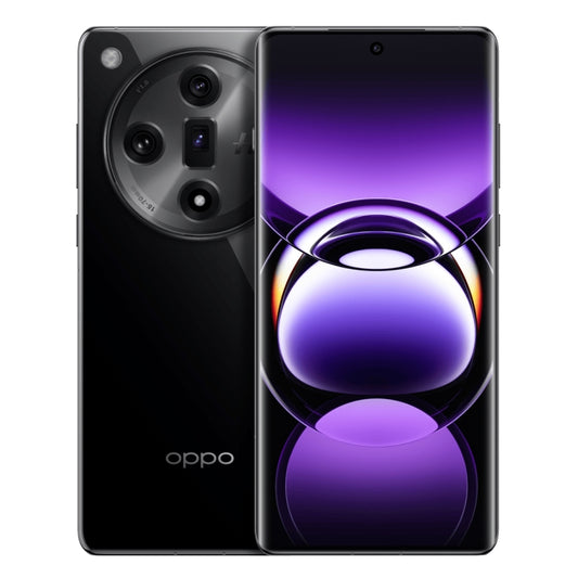 OPPO Find X7 Ultra AI 5G, Dual Sim, 512GB ROM, 16GB RAM, octa-core processor, frequency up to 3.3GHz, 6.82 inch