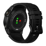 Zeblaze Stratos 3 Pro 1.43 inch AMOLED Screen Sports Smart Watch Support Bluetooth Call