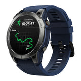 Zeblaze Stratos 3 Pro 1.43 inch AMOLED Screen Sports Smart Watch Support Bluetooth Call