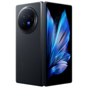 vivo X Fold3, Face ID / Fingerprint Identification, 8.03 inch + 6.53 inch Android 14 OriginOS 4 Snapdragon 8 Gen 2 Octa Core 3.25GHz, OTG, NFC, Network: 5G