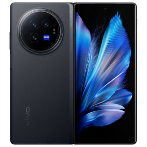 vivo X Fold3, Face ID / Fingerprint Identification, 8.03 inch + 6.53 inch Android 14 OriginOS 4 Snapdragon 8 Gen 2 Octa Core 3.25GHz, OTG, NFC, Network: 5G