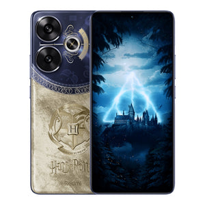 Xiaomi Redmi Turbo 3 Harry Potter, RAM+ROM(12GB+256GB, 12GB+512GB, 16GB+512GB, 16GB+1TB optional), 6.67 inch