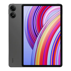 Xiaomi Redmi Pad Pro 12.1 inch Tablet PC, HyperOS Qualcomm Snapdragon 7s Gen2 Octa Core, 10000mAh Battery