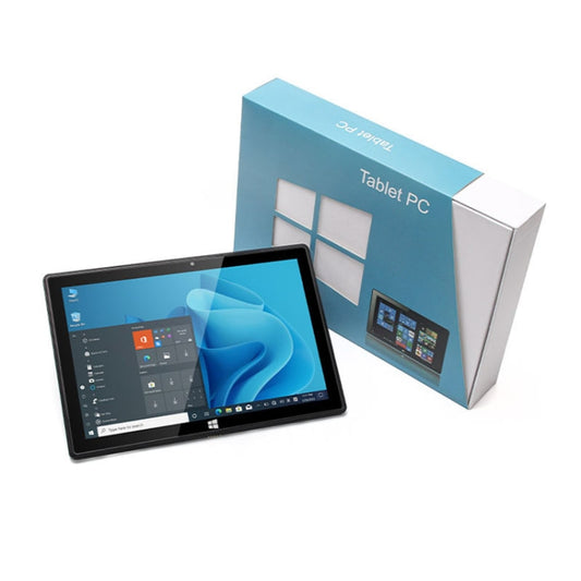 UNIWA WinPad BT302 WiFi Tablet PC, 10.1 inch Windows 10 Intel Gemini Lake N400 Dual Core