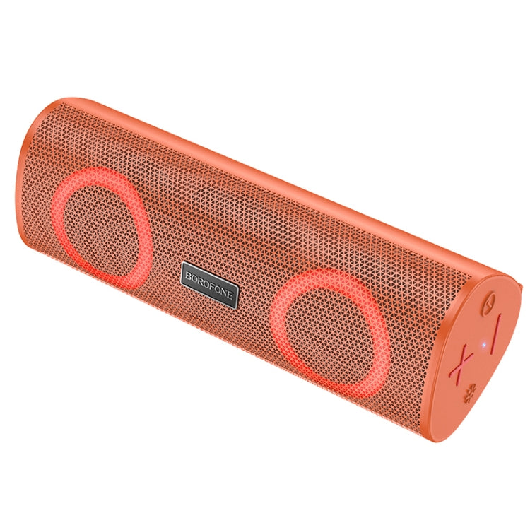 Borofone BP18 Portable Sports Wireless Bluetooth Speaker