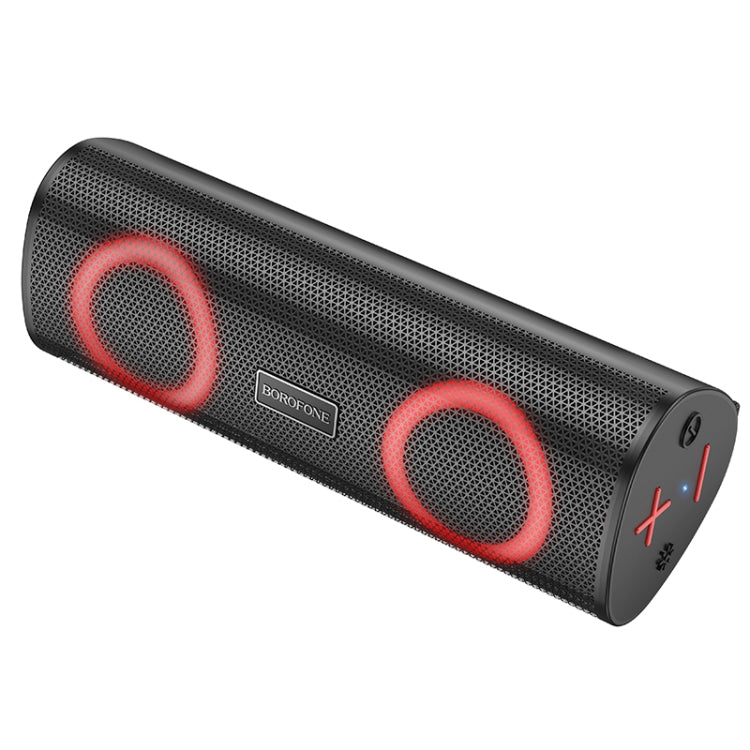 Borofone BP18 Portable Sports Wireless Bluetooth Speaker