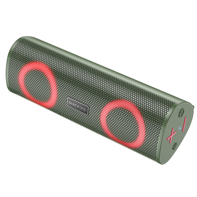 Borofone BP18 Portable Sports Wireless Bluetooth Speaker