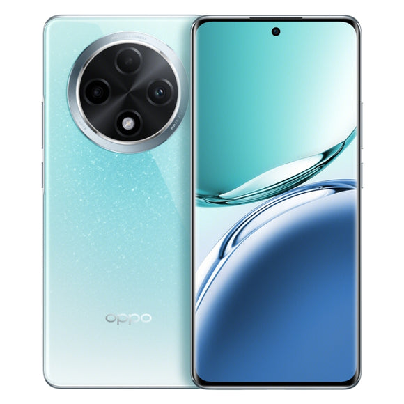 OPPO A3 Pro, Screen Fingerprint,  6.70 inch ColorOS 14.0 Dimensity 7050 Octa Core up to 2.6GHz, OTG, Network: 5G