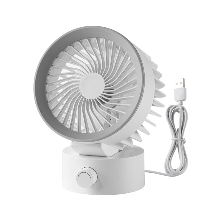 TGVIS LLD-F87 Desktop Circulating Fan