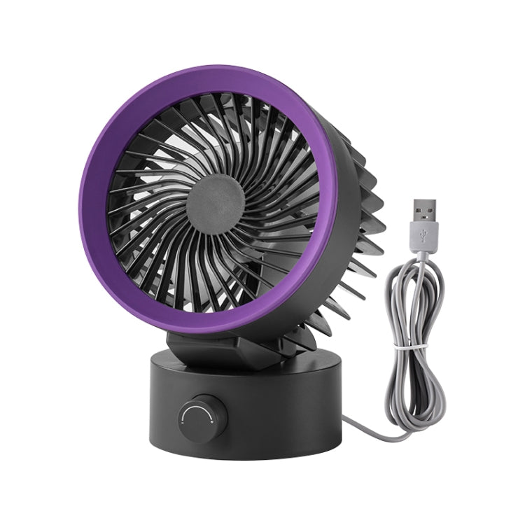 TGVIS LLD-F87 Desktop Circulating Fan