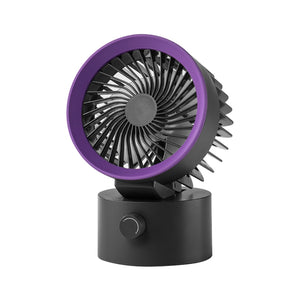 TGVIS LLD-F87 Desktop Circulating Fan