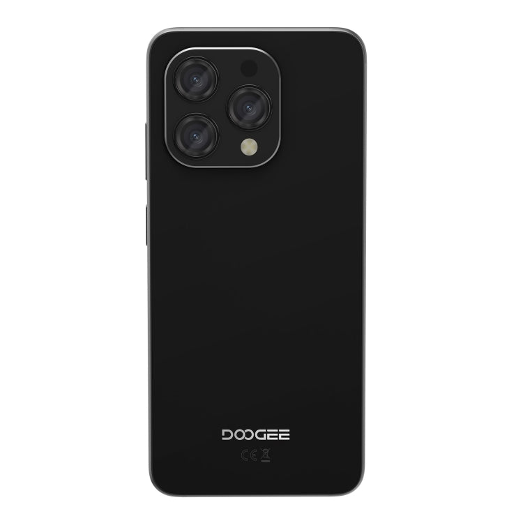 DOOGEE N55 Pro, 6.56 inch Android 14 Spreadtrum T606 Octa Core, Network: 4G