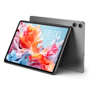 Teclast P30T Tablet PC 10.1 inch WiFi6,  Android 14 Allwinner A523 Octa Core