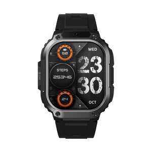 Zeblaze Thor SQ 2.13 inch Screen Smart Watch, 4G Network Android 8.1 2GB+16GB