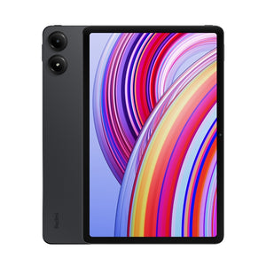 Xiaomi Redmi Pad Pro 12.1 inch Tablet PC Global, HyperOS Qualcomm Snapdragon 7s Gen2 Octa Core, 10000mAh Battery, 6GB+128GB, 8GB+128GB, 8GB+256GB