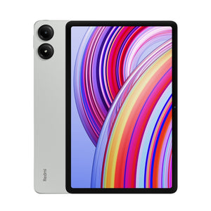 Xiaomi Redmi Pad Pro 12.1 inch Tablet PC Global, HyperOS Qualcomm Snapdragon 7s Gen2 Octa Core, 10000mAh Battery