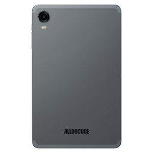 ALLDOCUBE iPlay 60 Mini Pro 4G LTE Tablet, 8.4 inch Android 14 MTK Helio G99 Octa Core