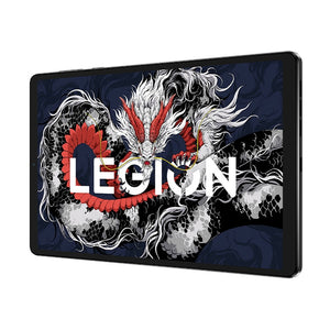 Lenovo LEGION Y700 2024 8.8 inch WiFi Gaming Tablet, Android 14, Qualcomm Snapdragon 8 Gen3 Octa Core