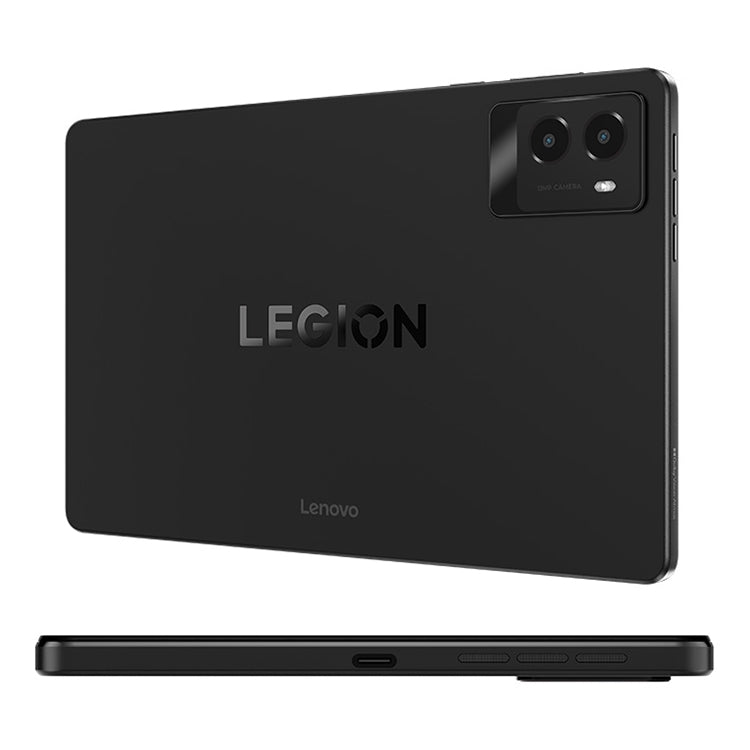 Lenovo LEGION Y700 2024 8.8 inch WiFi Gaming Tablet, Android 14, Qualcomm Snapdragon 8 Gen3 Octa Core