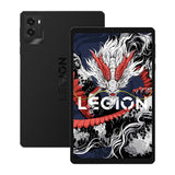 Lenovo LEGION Y700 2024 8.8 inch WiFi Gaming Tablet, Android 14, Qualcomm Snapdragon 8 Gen3 Octa Core