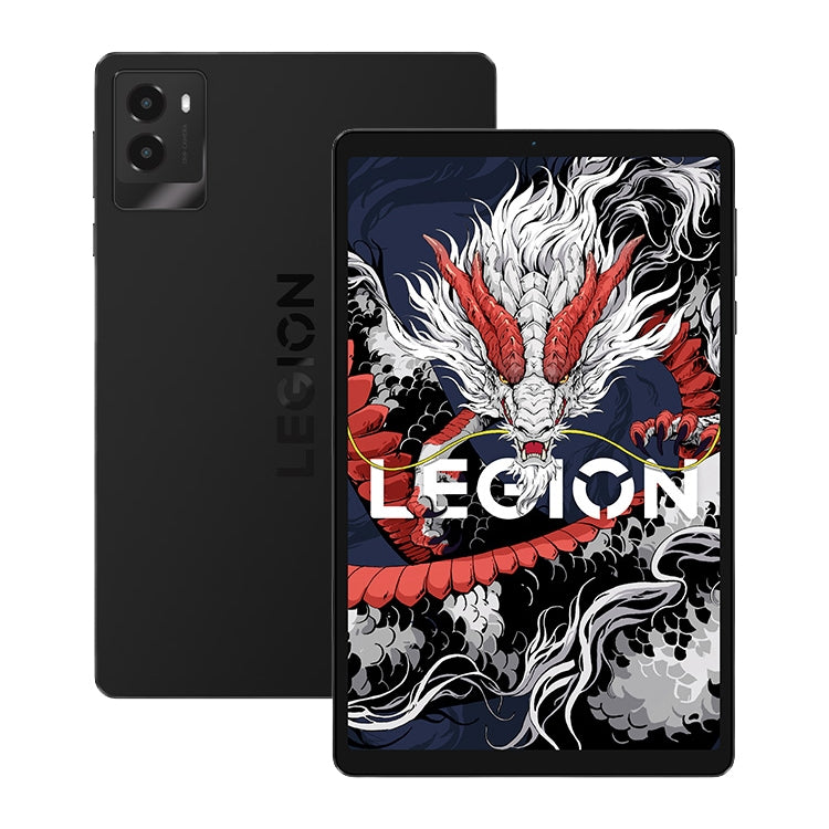 Lenovo LEGION Y700 2024 8.8 inch WiFi Gaming Tablet, Android 14, Qualcomm Snapdragon 8 Gen3 Octa Core