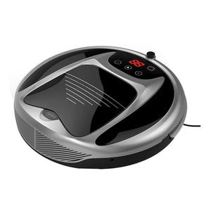 FD-3RSW(IB)CS 800Pa Suction Smart Household Vacuum Cleaner Clean Robot with Remote Control, FD-3RSW(IB)CS