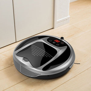 FD-3RSW(IB)CS 800Pa Suction Smart Household Vacuum Cleaner Clean Robot with Remote Control, FD-3RSW(IB)CS