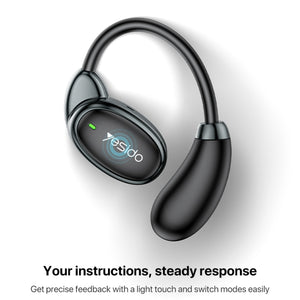 Yesido YSP19 OWS Open Wireless Bluetooth Earphone