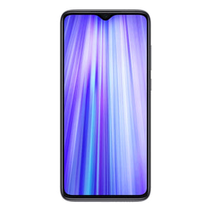 Redmi Note 8 Pro, RAM+ROM(6GB + 128GB), Quad AI Back Cameras, 4500mAh Battery, Face ID & Fingerprint Identification, 6.53 inch