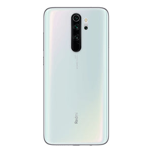 Redmi Note 8 Pro, RAM+ROM(6GB + 128GB), Quad AI Back Cameras, 4500mAh Battery, Face ID & Fingerprint Identification, 6.53 inch