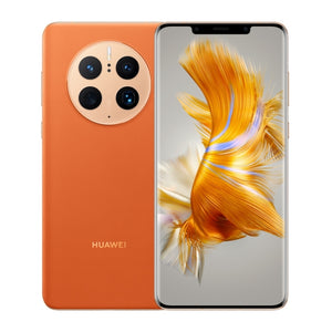 Triple Back Cameras + Dual Front Cameras, In-screen Fingerprint Identification, 6.74 inch Kunlun Glass HarmonyOS 3.0 Qualcomm Snapdragon 8+ Gen1 4G Octa Core up to 3.2GHz, Network: 4G, OTG, NFC, Not Support Google Play