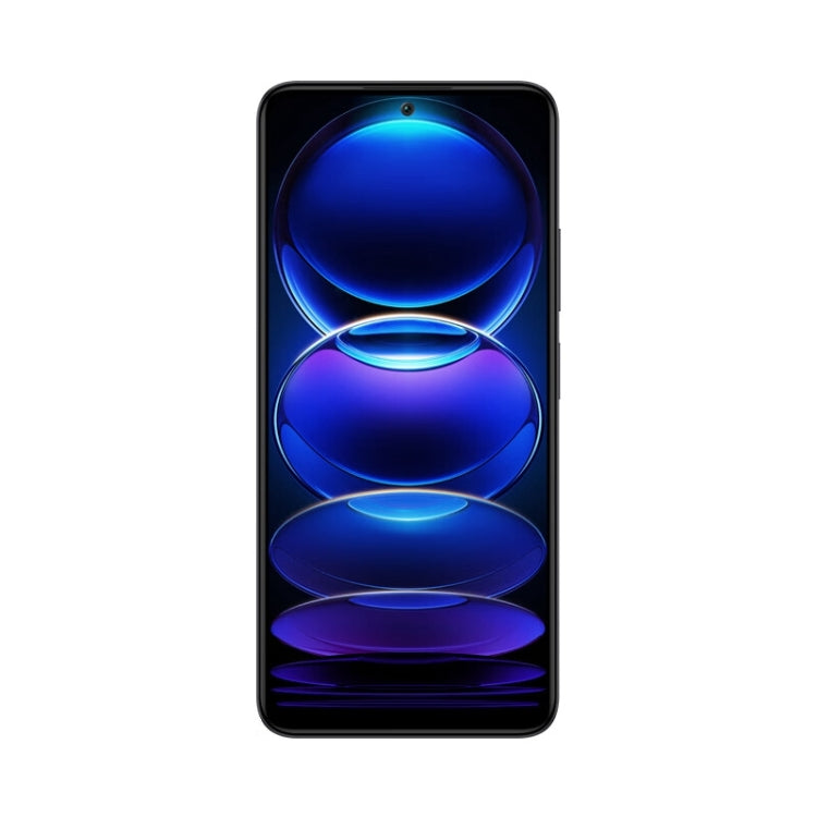 Dual Back Cameras, 5000mAh Battery, Side Fingerprint Identification, 6.67 inch MIUI 13 Qualcomm Snapdragon 4 Gen1 Octa Core up to 2.0GHz, Network: 5G, Dual SIM, IR, Not Support Google Play