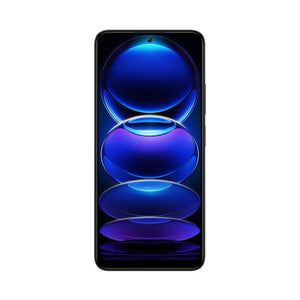 Dual Back Cameras, 5000mAh Battery, Side Fingerprint Identification, 6.67 inch MIUI 13 Qualcomm Snapdragon 4 Gen1 Octa Core up to 2.0GHz, Network: 5G, Dual SIM, IR, Not Support Google Play