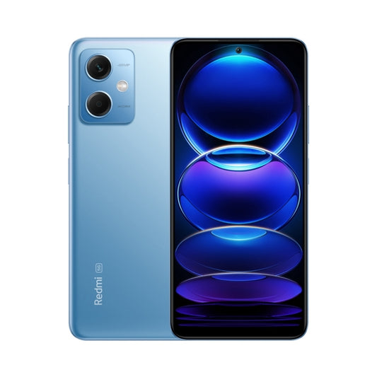 Dual Back Cameras, 5000mAh Battery, Side Fingerprint Identification, 6.67 inch MIUI 13 Qualcomm Snapdragon 4 Gen1 Octa Core up to 2.0GHz, Network: 5G, Dual SIM, IR, Not Support Google Play