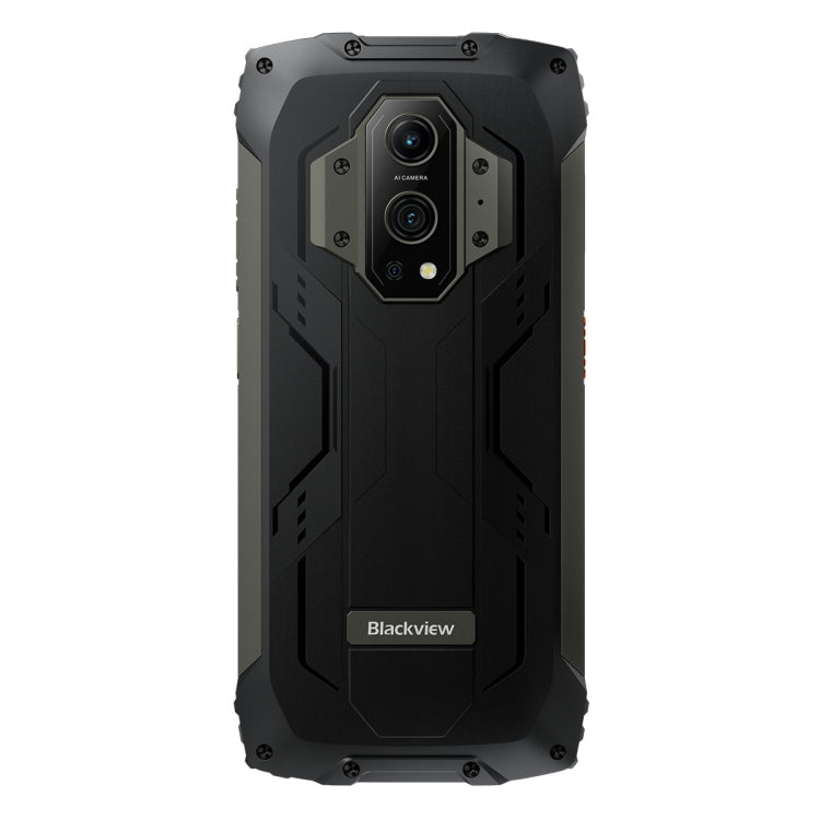 Blackview BV9300 12GB+256GB