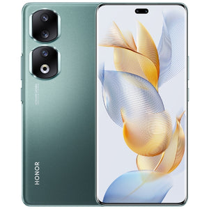 Triple Back Cameras + Dual Front Cameras, Screen Fingerprint Identification, 6.78 inch Magic UI 7.1 Android 13 Qualcomm Snapdragon 8+ Gen 1 Octa Core up to 3.0GHz, Network: 5G, OTG, NFC, Not Support Google Play