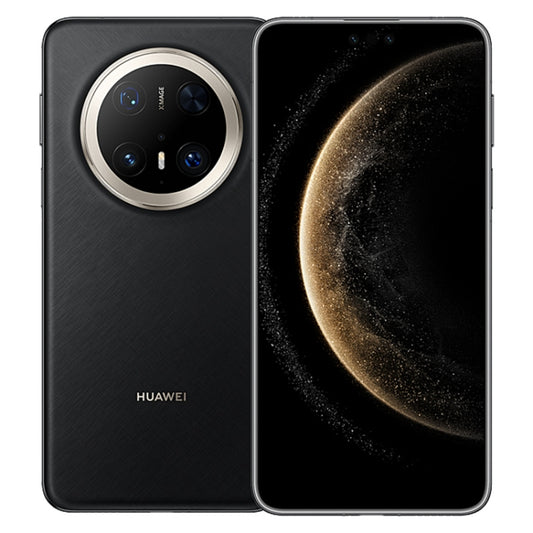 HUAWEI Mate 70 Pro+, 16GB+512GB, Harmony AI, 3D Face & Side Fingerprint Identification, 6.9 inch HarmonyOS 4.3, NFC, OTG, Not Support Google Play