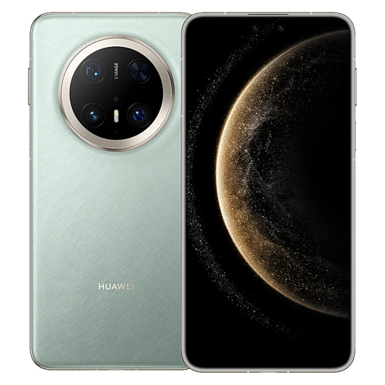 HUAWEI Mate 70 Pro+, 16GB+512GB, Harmony AI, 3D Face & Side Fingerprint Identification, 6.9 inch HarmonyOS 4.3, NFC, OTG, Not Support Google Play