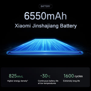 Xiaomi Redmi K80, 12GB+256GB, 6.67 inch Xiaomi HyperOS 2 Snapdragon 8 Gen 3 Octa Core, NFC, Network: 5G