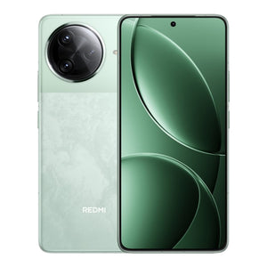 Xiaomi Redmi K80, 16GB+1TB, 6.67 inch Xiaomi HyperOS 2 Snapdragon 8 Gen 3 Octa Core, NFC, Network: 5G