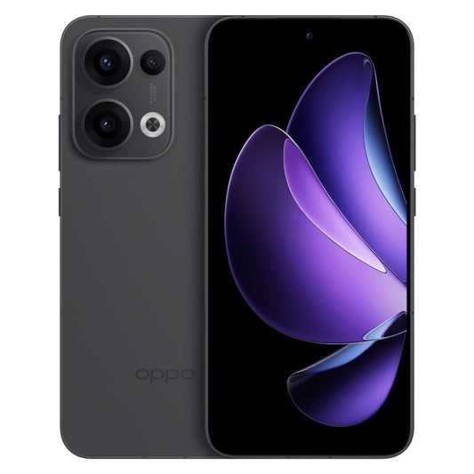 OPPO Reno13 AI Phone, 12GB+256GB, Screen Fingerprint, 6.59 inch ColorOS 15.0 Dimensity 8350 Octa Core, NFC, OTG, Network: 5G