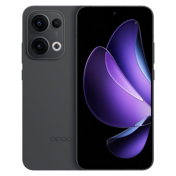 OPPO Reno13 AI Phone, 12GB+256GB, Screen Fingerprint, 6.59 inch ColorOS 15.0 Dimensity 8350 Octa Core, NFC, OTG, Network: 5G