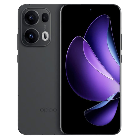 OPPO Reno13 Pro AI Phone, 12GB+256GB, Screen Fingerprint, 6.83 inch ColorOS 15.0 Dimensity 8350 Octa Core, NFC, OTG, Network: 5G