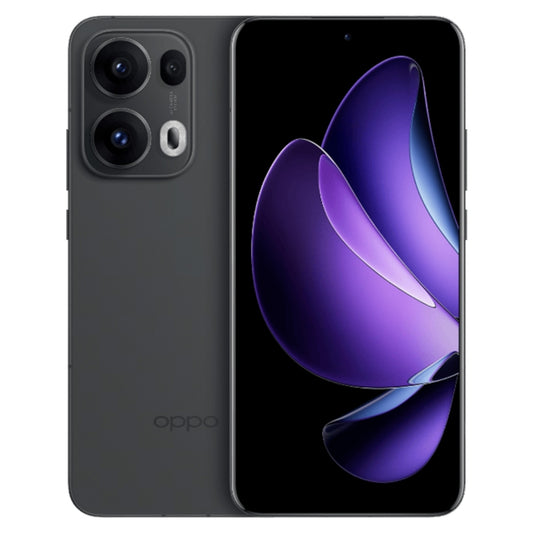 OPPO Reno13 Pro AI Phone, 16GB+1TB, Screen Fingerprint, 6.83 inch ColorOS 15.0 Dimensity 8350 Octa Core, NFC, OTG, Network: 5G