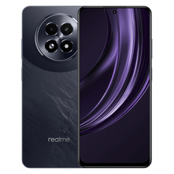 Realme 13, 12GB+512GB, Side Fingerprint Identification, 6.72 inch Realme UI 5.0 Dimensity 6300 5G Octa Core, Network: 5G