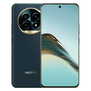 Realme 13 Pro Extreme Edition, 12GB+256GB, Screen Fingerprint Identification, 6.7 inch Realme UI 5.0 Snapdragon 7s Gen 2 Octa Core, NFC, Network: 5G