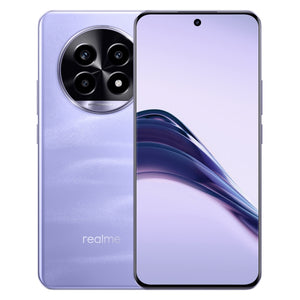 Realme 13 Pro Extreme Edition, 12GB+256GB, Screen Fingerprint Identification, 6.7 inch Realme UI 5.0 Snapdragon 7s Gen 2 Octa Core, NFC, Network: 5G